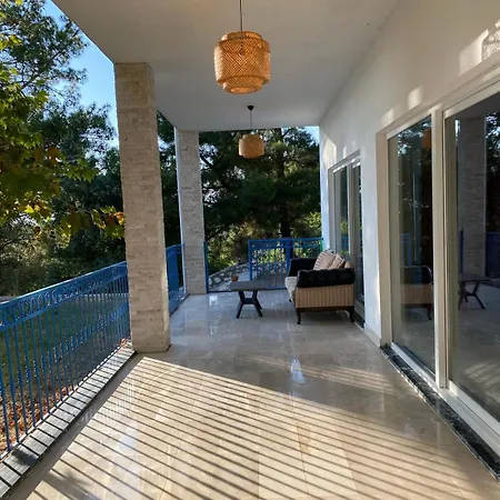 旅馆 Albatlos Yakaköy