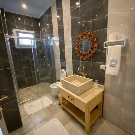 Albatlos 旅馆 Yakaköy