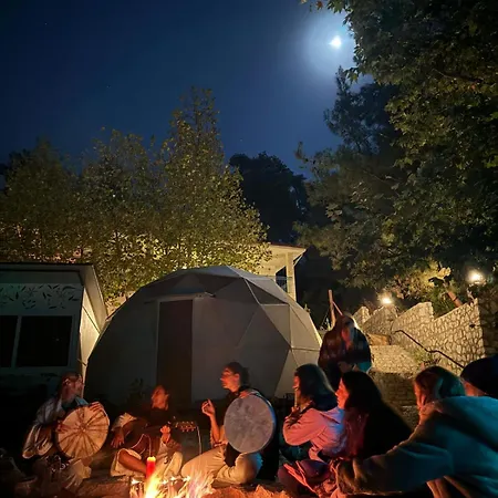 Hostel Albatlos Yakaköy