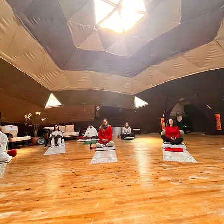 旅馆 Albatlos Yakaköy