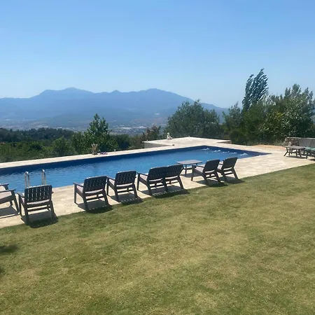 旅馆 Albatlos Yakaköy