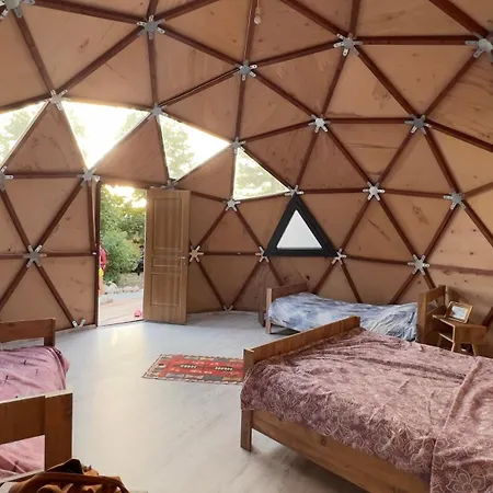 Hostel Albatlos Yakaköy