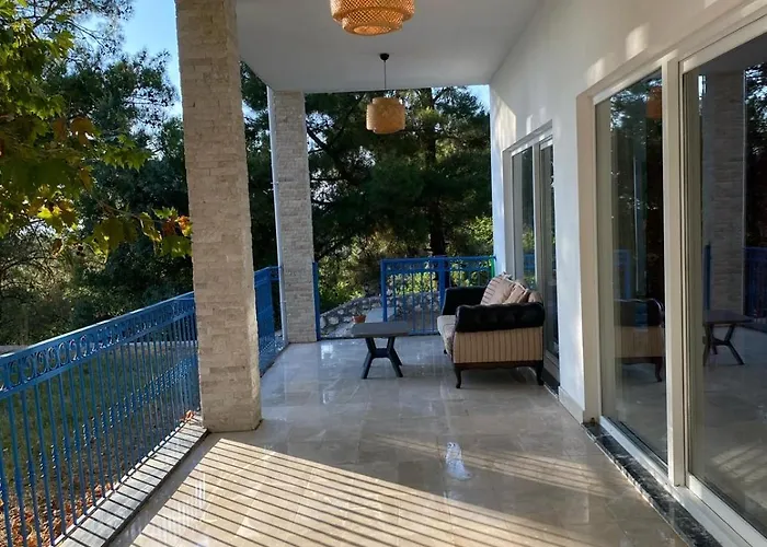 Ostello Albatlos Yakaköy