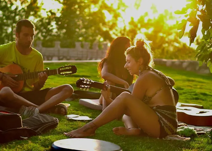 Albatlos Ostello Yakaköy