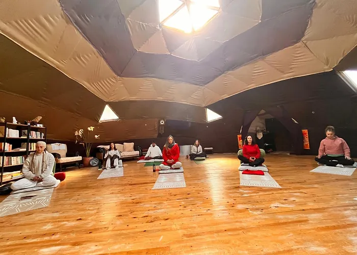 Ostello Albatlos Yakaköy