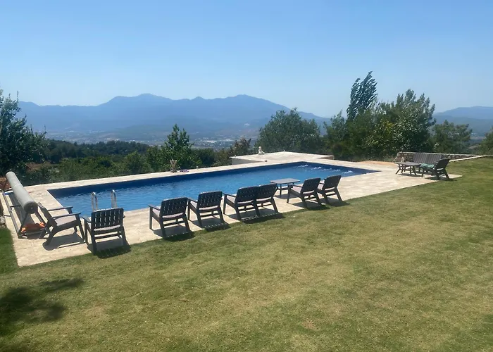 Ostello Albatlos Yakaköy