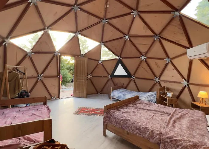 Ostello Albatlos Yakaköy